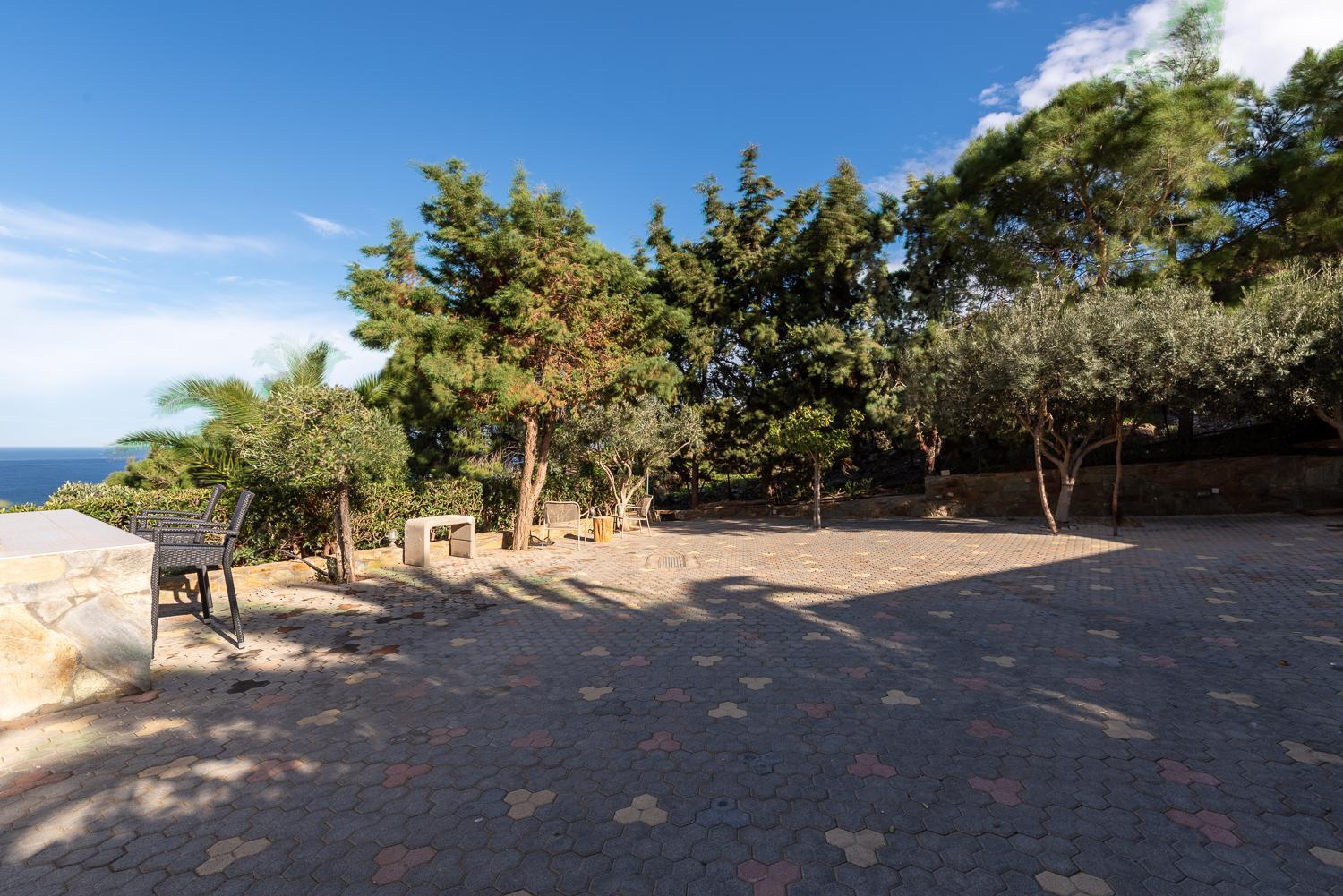 Vitamin Sea Luxury Villas Agia Pelagia  Exterior foto